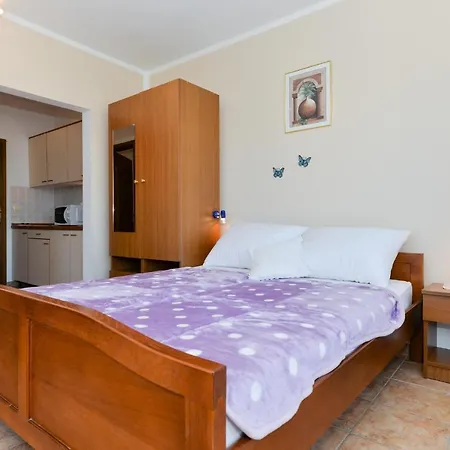 Villa San Marco Tribalj Esterno foto