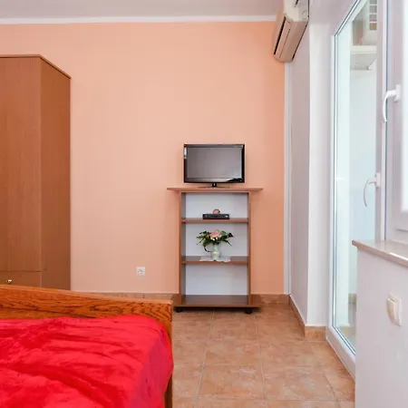 Villa San Marco Tribalj Esterno foto