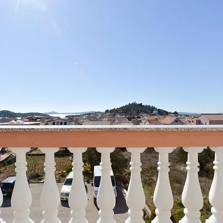 Villa San Marco Tribalj Esterno foto