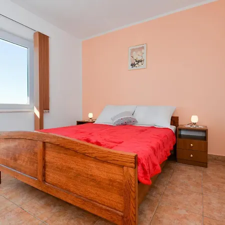Villa San Marco Tribalj Esterno foto