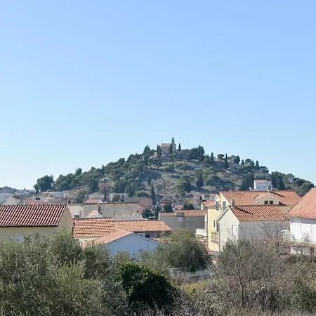 Villa San Marco Tribalj Esterno foto
