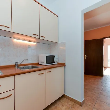Villa San Marco Tribalj Esterno foto