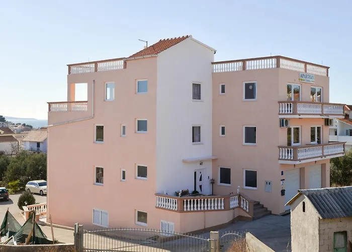Villa San Marco
