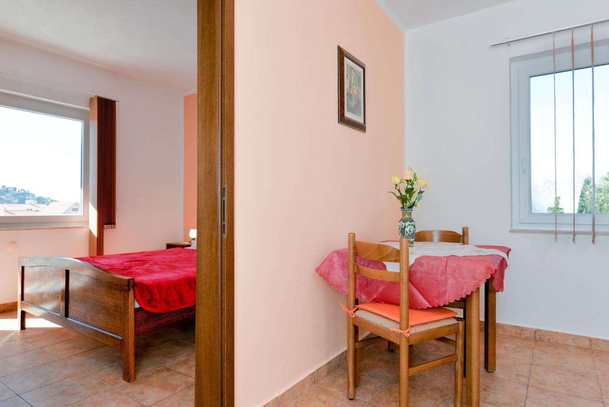 Apartment San Marco